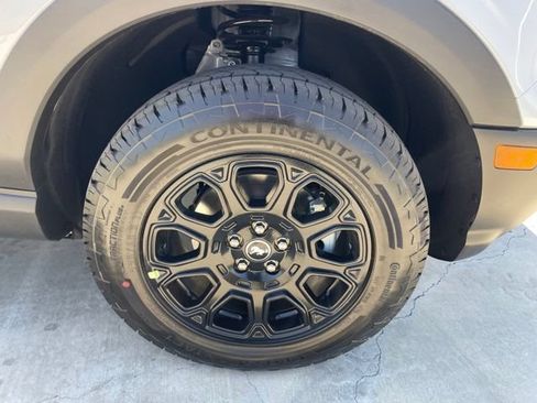 New 2026 Ford Bronco Sport Badlands AWD/4WD image 29