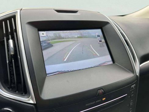 Used 2016 Ford Edge Titanium w/ Canadian Touring Package AWD/4WD image 33