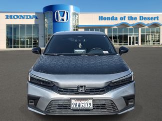 Used 2022 Honda Civic Sport video 2