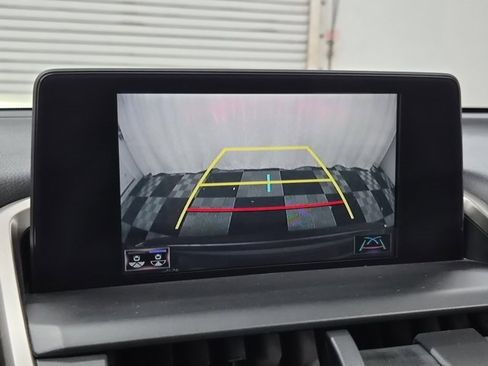 Used 2020 Lexus NX 300 300 Base image 27