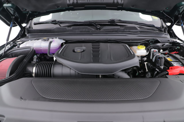 New 2026 RAM 1500 RHO AWD/4WD image 15