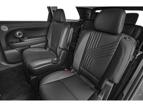New 2027 Hyundai Palisade SEL FWD image 12