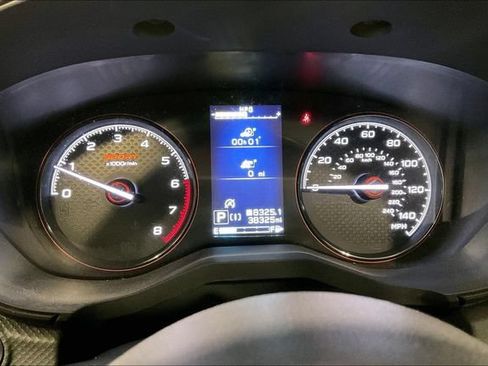 Used 2023 Subaru Forester Sport AWD/4WD image 20