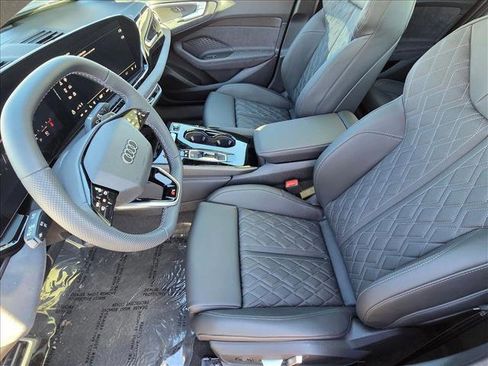 New 2025 Audi S5 Premium Plus image 4