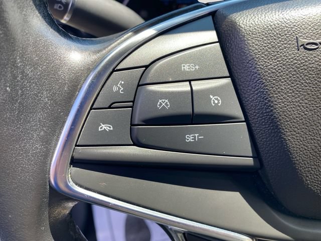Used 2019 Cadillac XT5 AWD image 19