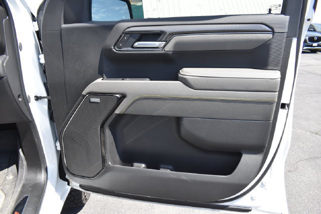 Used 2026 Chevrolet Silverado 1500 ZR2 AWD/4WD image 32