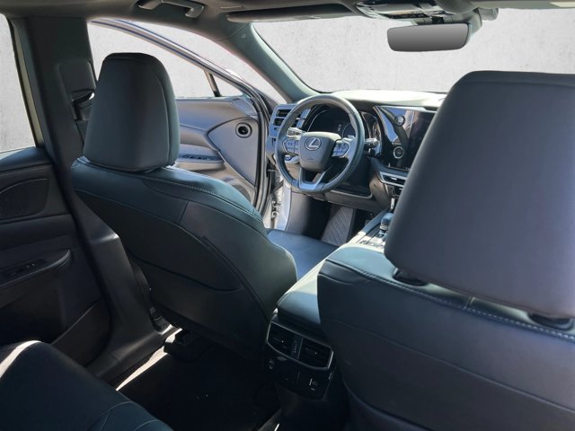 Used 2023 Lexus RX 350 Premium w/ Accessory Package (Z1) FWD image 24