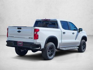 New 2026 Chevrolet Silverado 1500 ZR2 w/ LPO, Dark Essentials Package AWD/4WD video 2