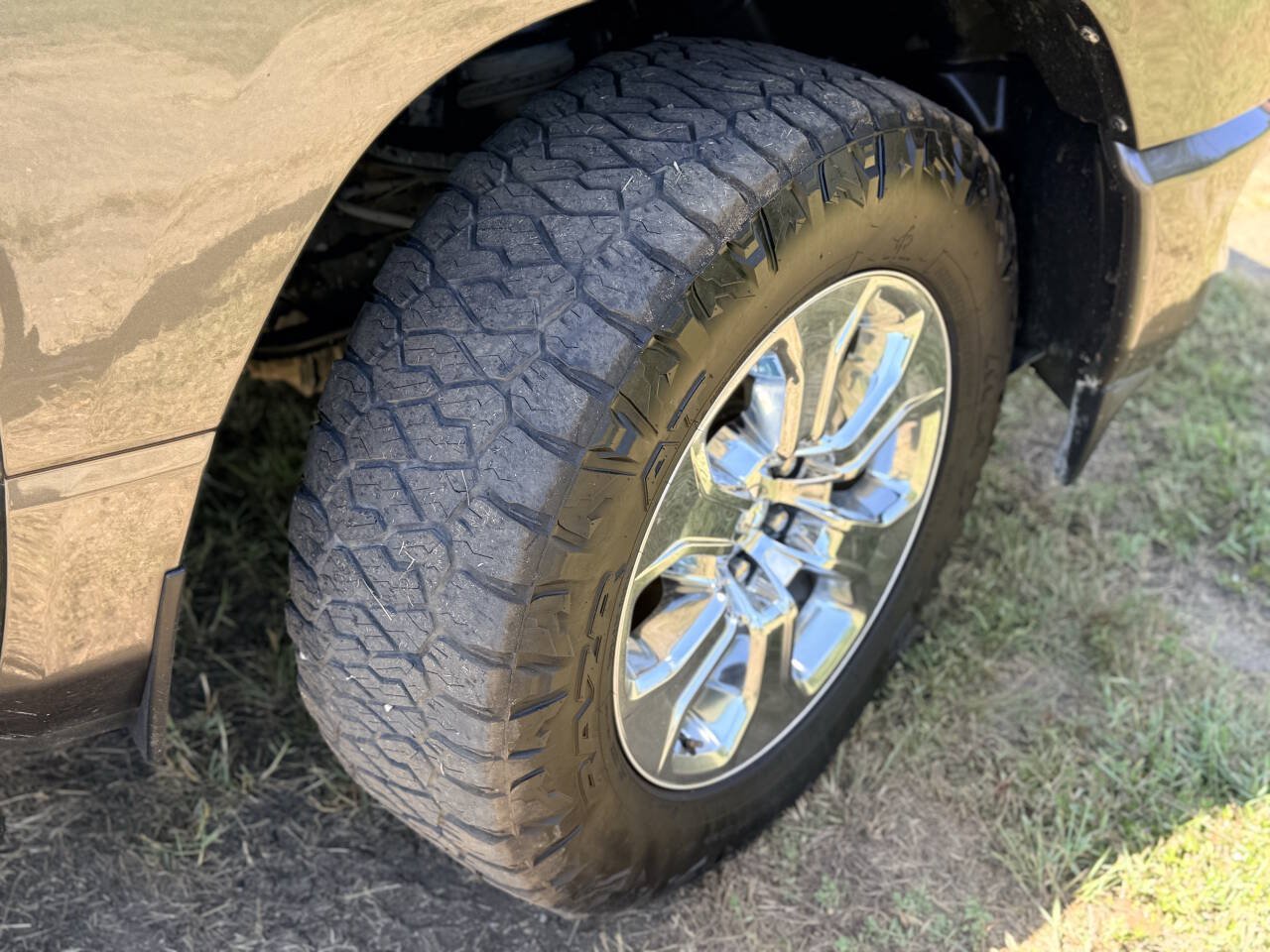 Used 2022 RAM 1500 Big Horn RWD image 12