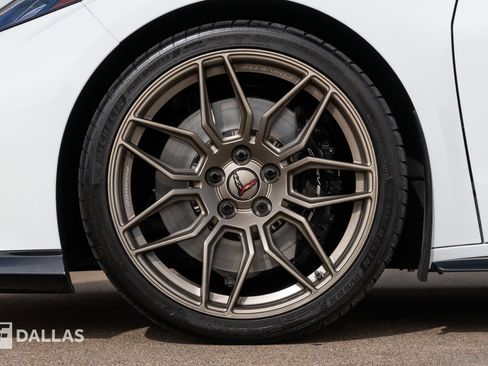 Used 2023 Chevrolet Corvette Z06 image 9