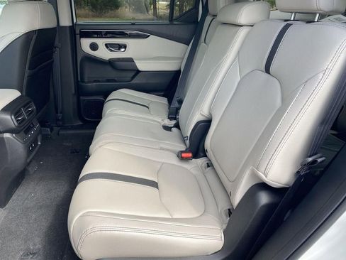 New 2026 Honda Pilot EX-L image 25