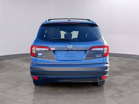 Certified 2022 Honda Pilot Special Edition image 5