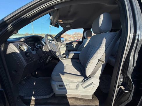 Used 2012 Ford F150 XLT w/ XLT Chrome Pkg AWD/4WD image 6
