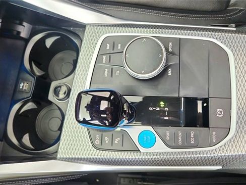 Used 2023 BMW i4 M50 w/ M Carbon Exterior Package image 55