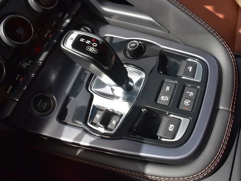 Used 2023 Jaguar F-TYPE R AWD/4WD image 24