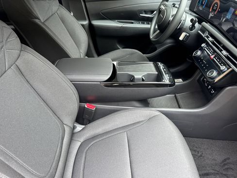 New 2026 Hyundai Tucson Blue SE AWD/4WD image 16