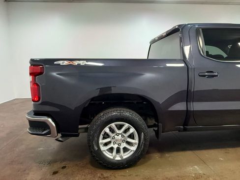Used 2023 Chevrolet Silverado 1500 LT image 34