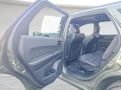 New 2026 Dodge Durango GT AWD/4WD image 11