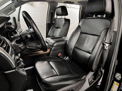 Used 2019 Chevrolet Tahoe LT AWD/4WD image 7