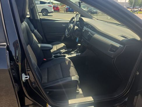 Used 2015 Toyota Corolla S FWD image 33