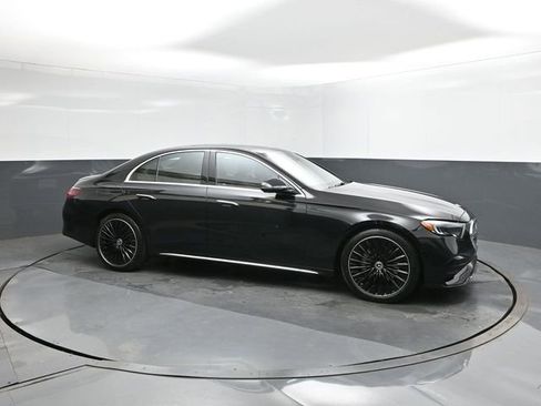 New 2026 Mercedes-Benz E 350 Sedan image 17
