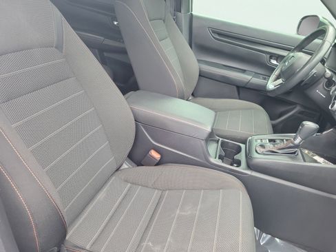 Certified 2024 Honda CR-V Sport image 17