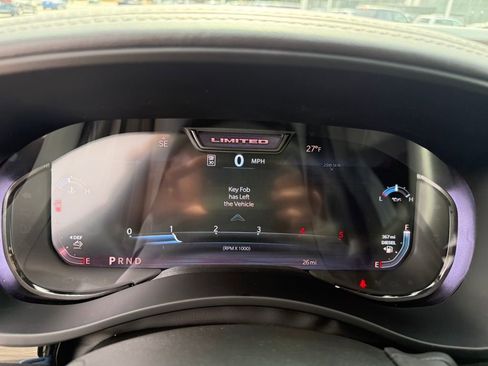 New 2026 RAM 2500 Limited image 15