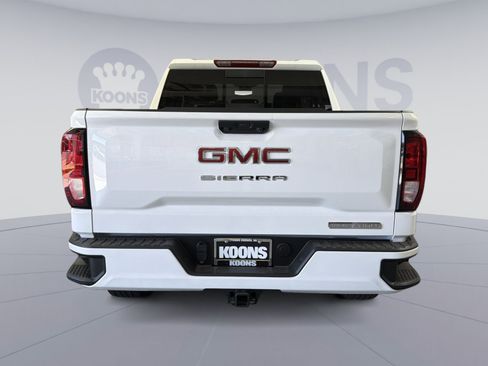 New 2026 GMC Sierra 1500 Elevation w/ Preferred Package AWD/4WD image 5