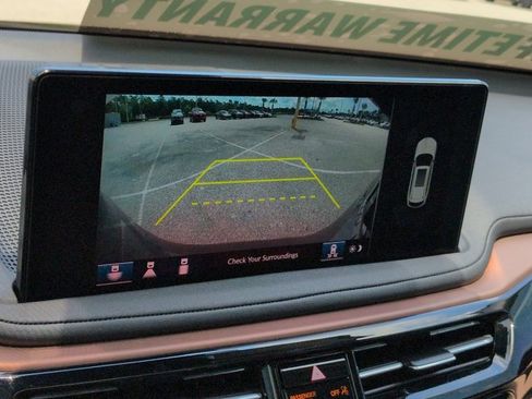 Used 2025 Acura MDX FWD w/ Technology Package image 23
