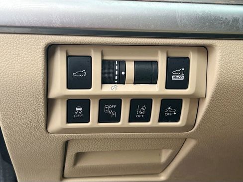 Used 2019 Subaru Outback 2.5i Limited image 10