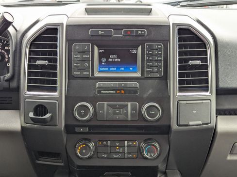Used 2015 Ford F150 XLT w/ Equipment Group 301A Mid image 18