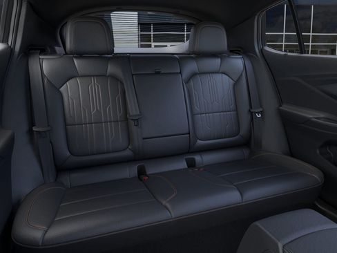 New 2026 Buick Envista Sport Touring FWD image 41