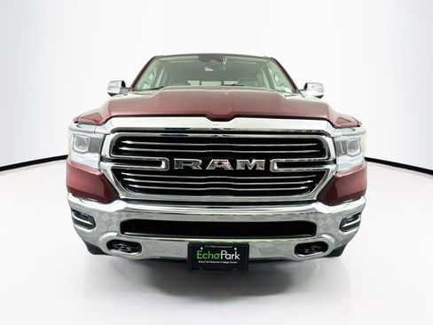 Used 2022 RAM 1500 Laramie RWD image 3