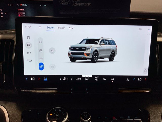 Used 2025 Ford Expedition Tremor AWD/4WD image 38
