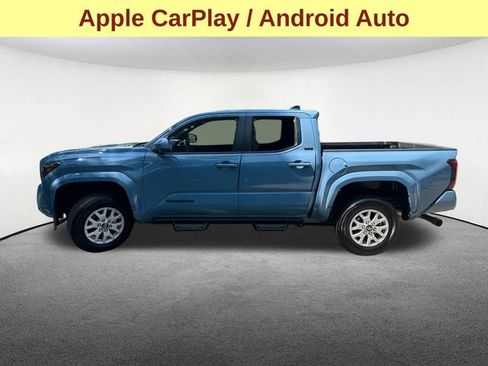 Certified 2026 Toyota Tacoma SR5 AWD/4WD image 6