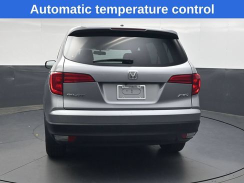 Used 2017 Honda Pilot EX-L image 5