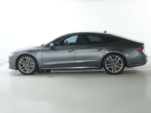 Used 2022 Audi A7 3.0T Prestige w/ S Line Package AWD/4WD image 39