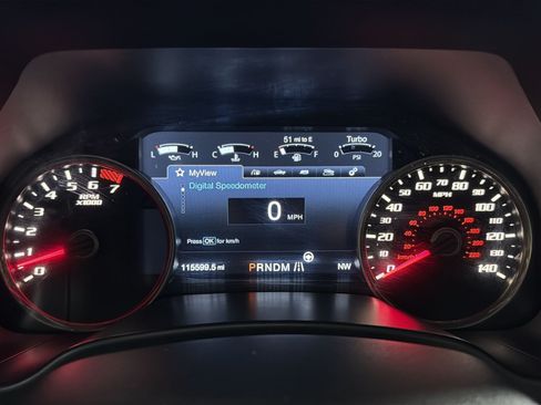 Used 2018 Ford F150 Raptor w/ Equipment Group 802A Luxury AWD/4WD image 34