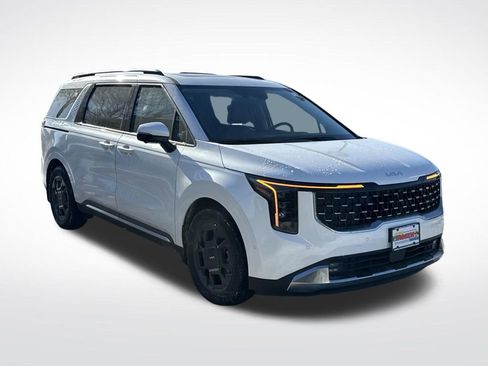 New 2026 Kia Carnival SX image 7