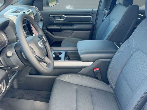 New 2026 RAM 1500 Big Horn image 5