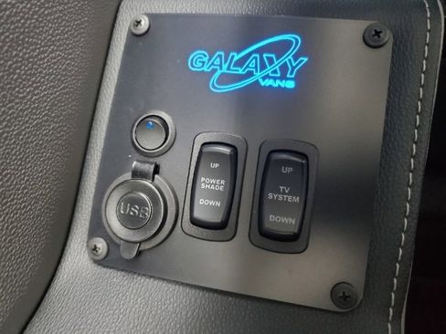 Used 2022 RAM ProMaster 3500 w/ Safety Group image 20