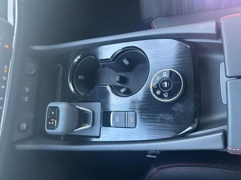 New 2026 Nissan Rogue SV image 28