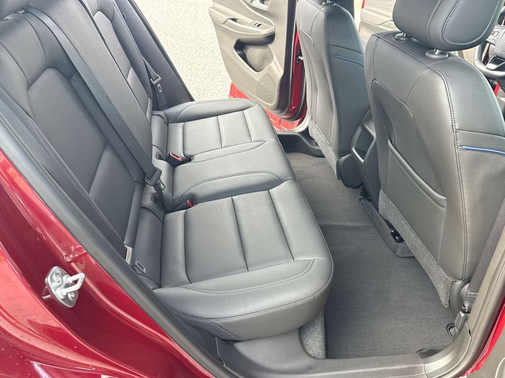 Certified 2024 Buick Envista Sport Touring w/ Convenience I Package FWD image 26
