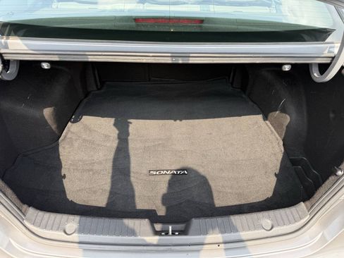 Used 2013 Hyundai Sonata Limited FWD image 11