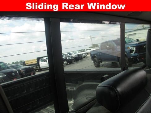 Used 2021 RAM 1500 Laramie AWD/4WD image 25