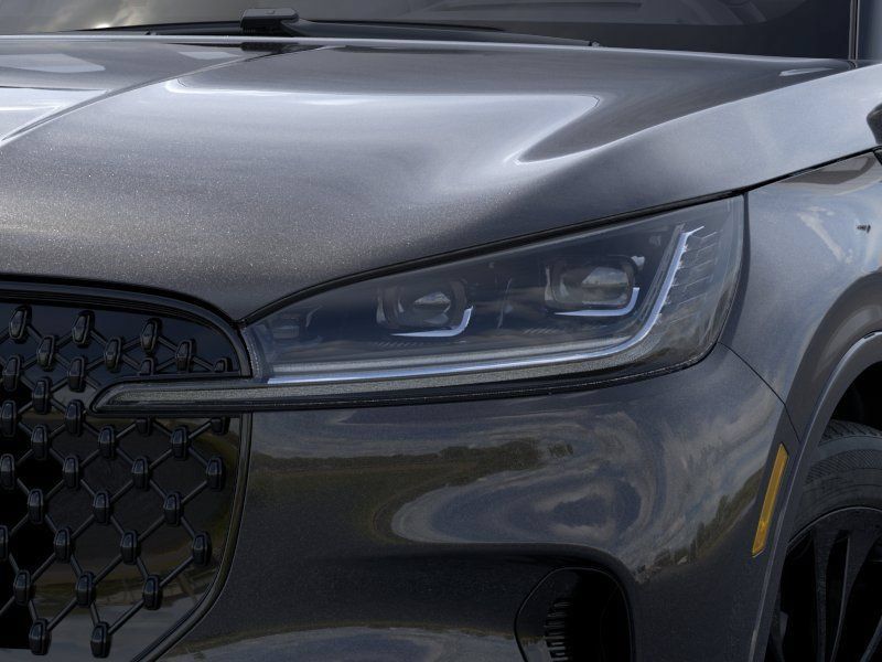 New 2026 Lincoln Aviator Reserve w/ Luxury Package AWD/4WD image 17