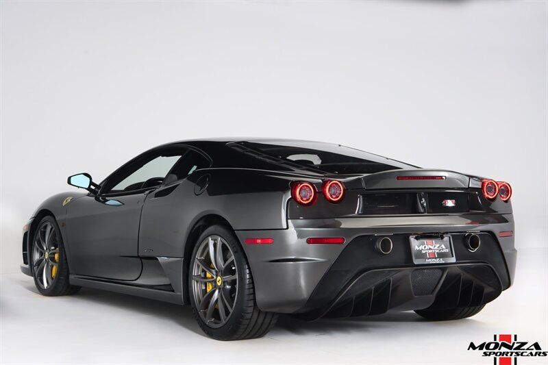 Used 2008 Ferrari F430 Scuderia RWD image 13