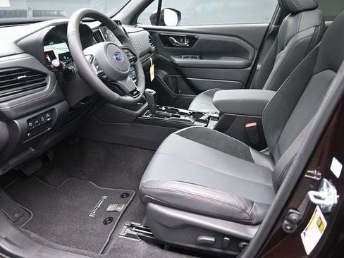 New 2026 Subaru Forester Touring AWD/4WD image 17