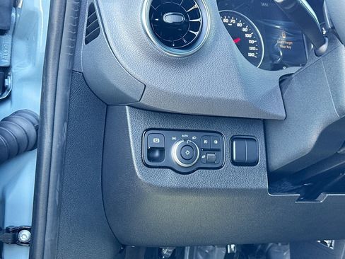 New 2025 Mercedes-Benz Sprinter 2500 image 10