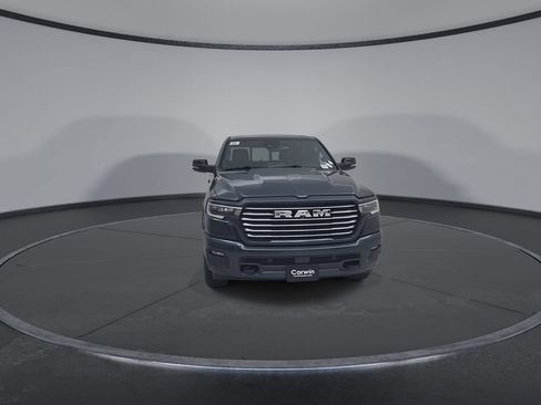 New 2026 RAM 1500 Laramie AWD/4WD image 5